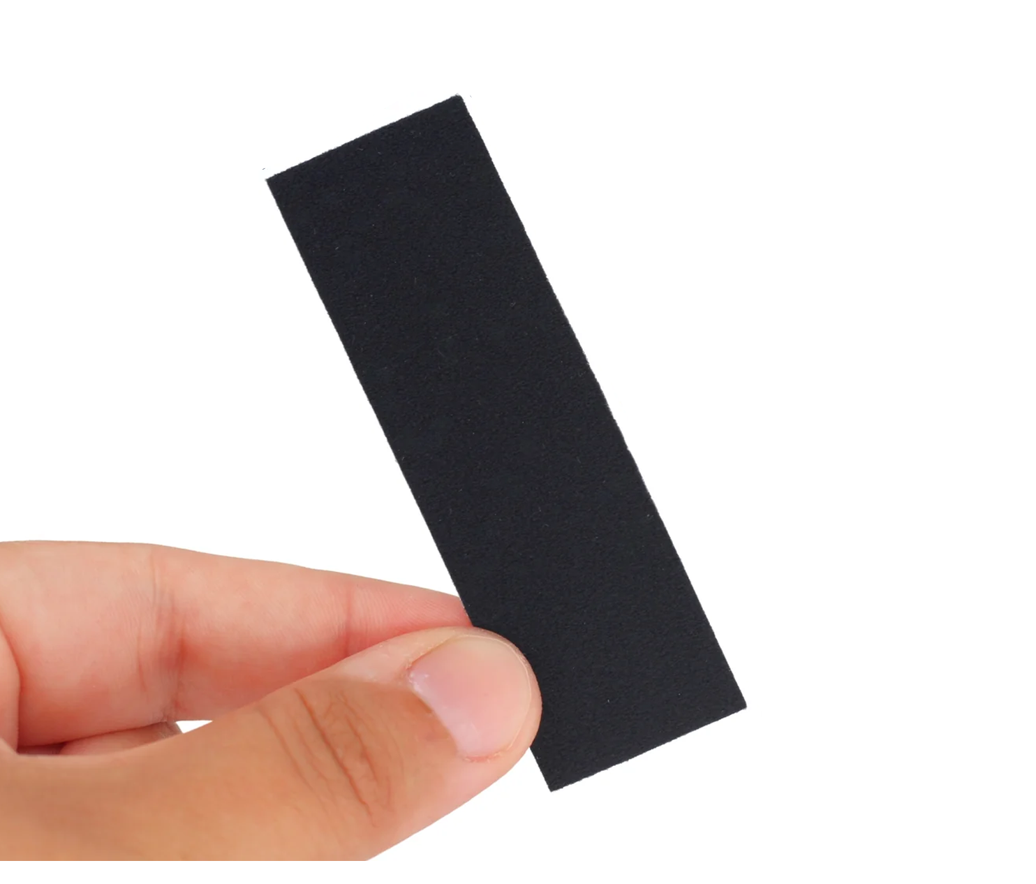URSA Straps - Tape - Soft strips black