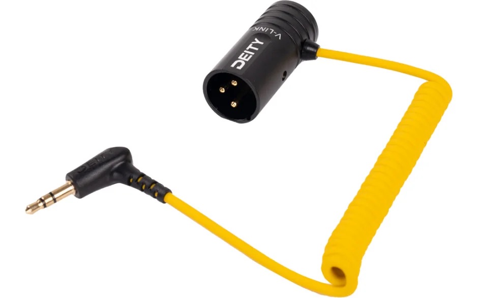 Deity V-LINK Deity V-LINK