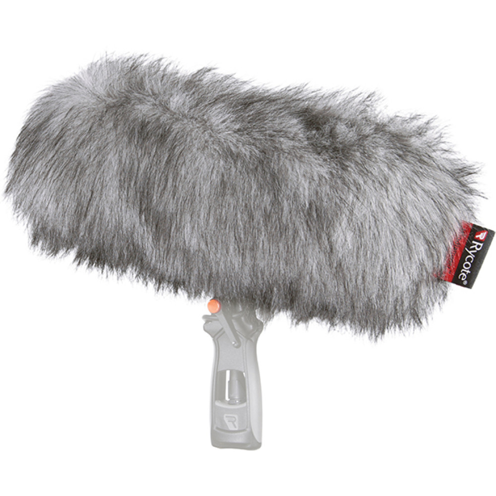 Rycote WJ-Zipped 3