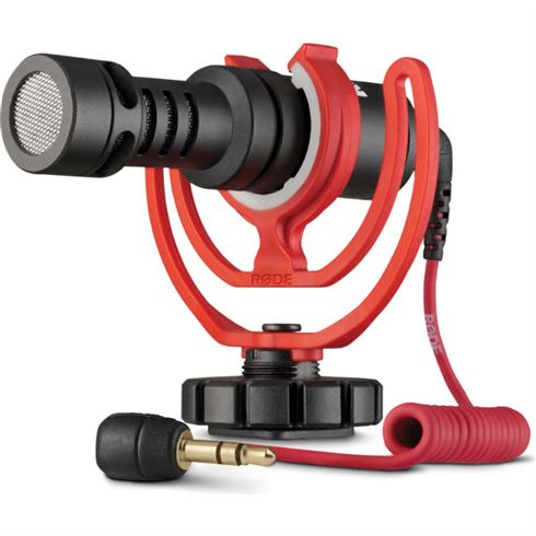 Rode VideoMicro