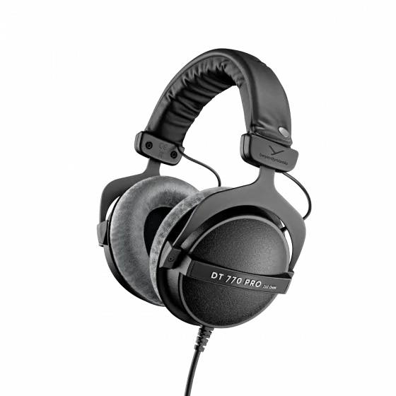 Beyer Dynamic DT 770 PRO