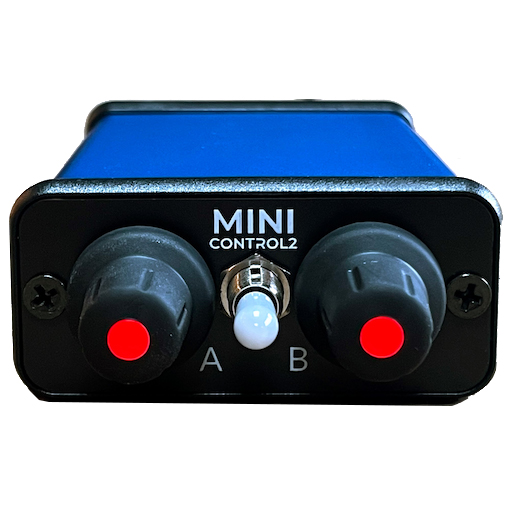 Mini Control - Mini Control 2 Mini Control - Mini Control 2