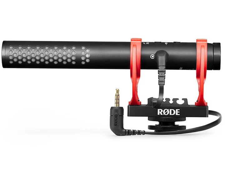 Rode Videomic NTG