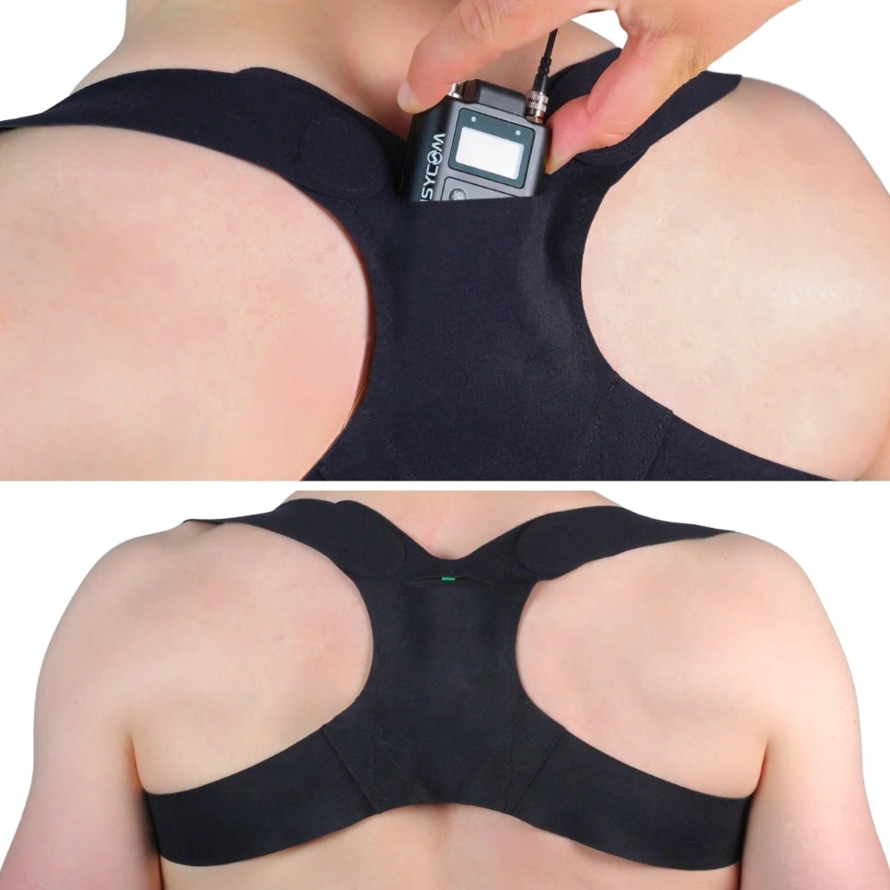 URSA Straps - Backstrap Large black