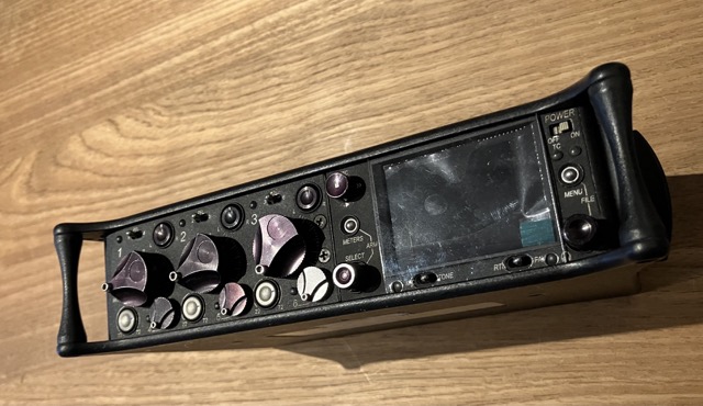 Sound Devices 633 - Used 