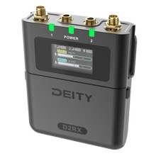 Deity THEOS D2RX