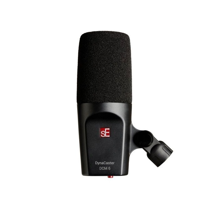 sE-Electronics DynaCaster DCM6